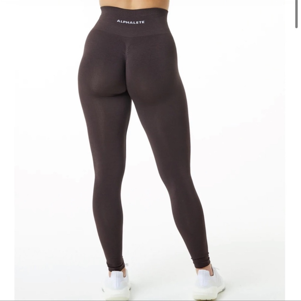 Alphalete Amplify Leggings